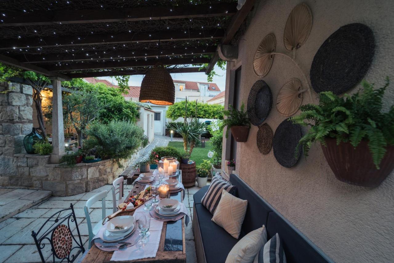 ספליט Villa Pauletta מראה חיצוני תמונה