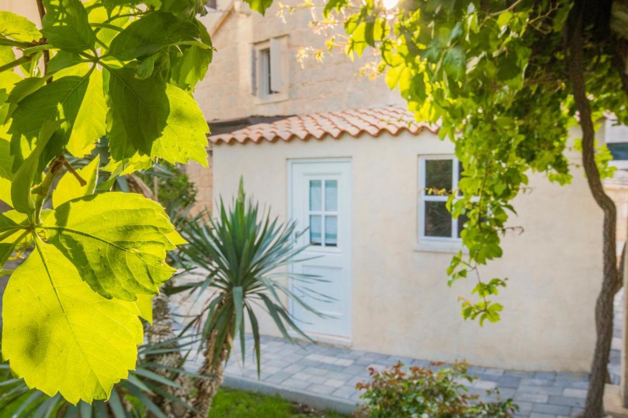 ספליט Villa Pauletta מראה חיצוני תמונה