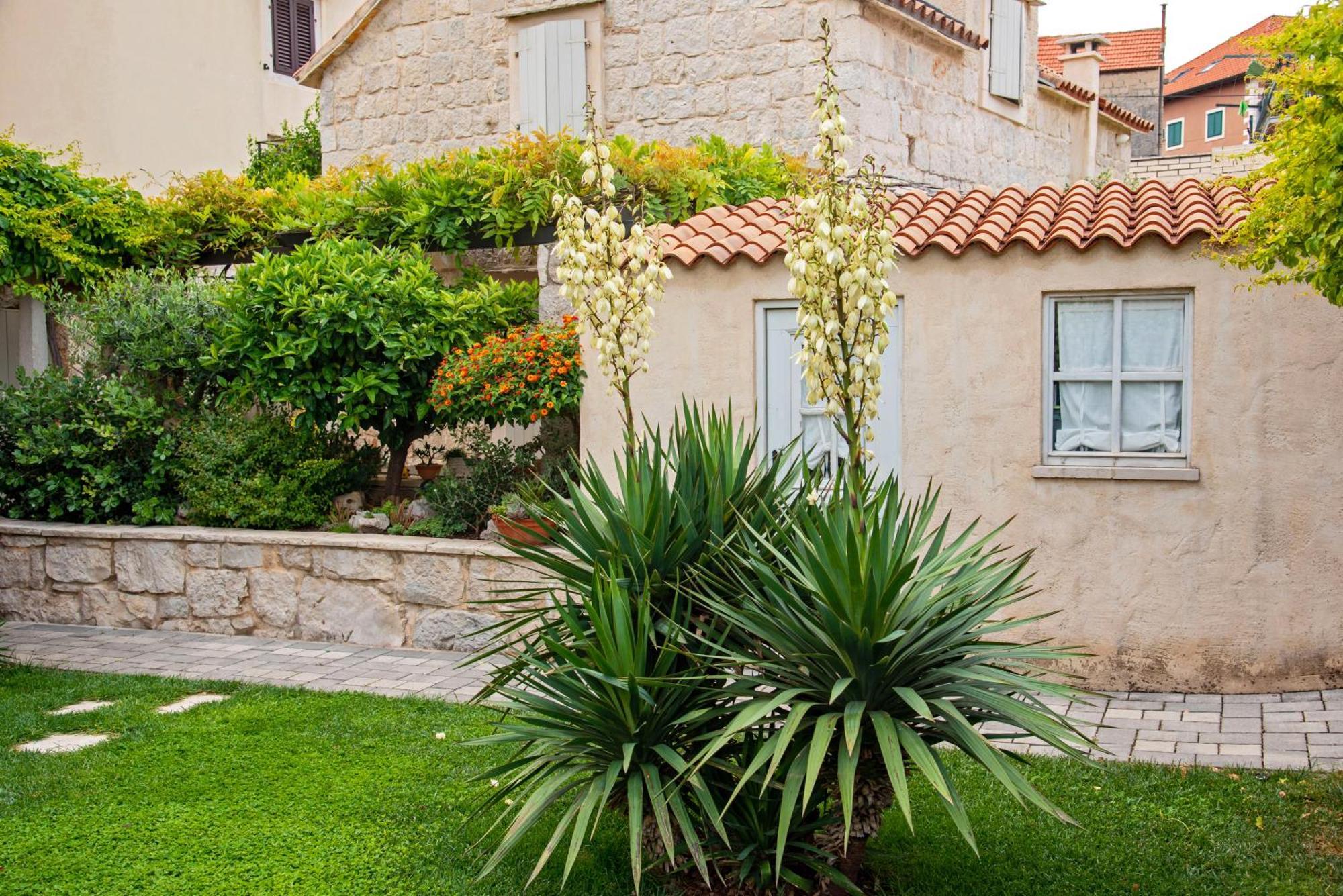 ספליט Villa Pauletta מראה חיצוני תמונה