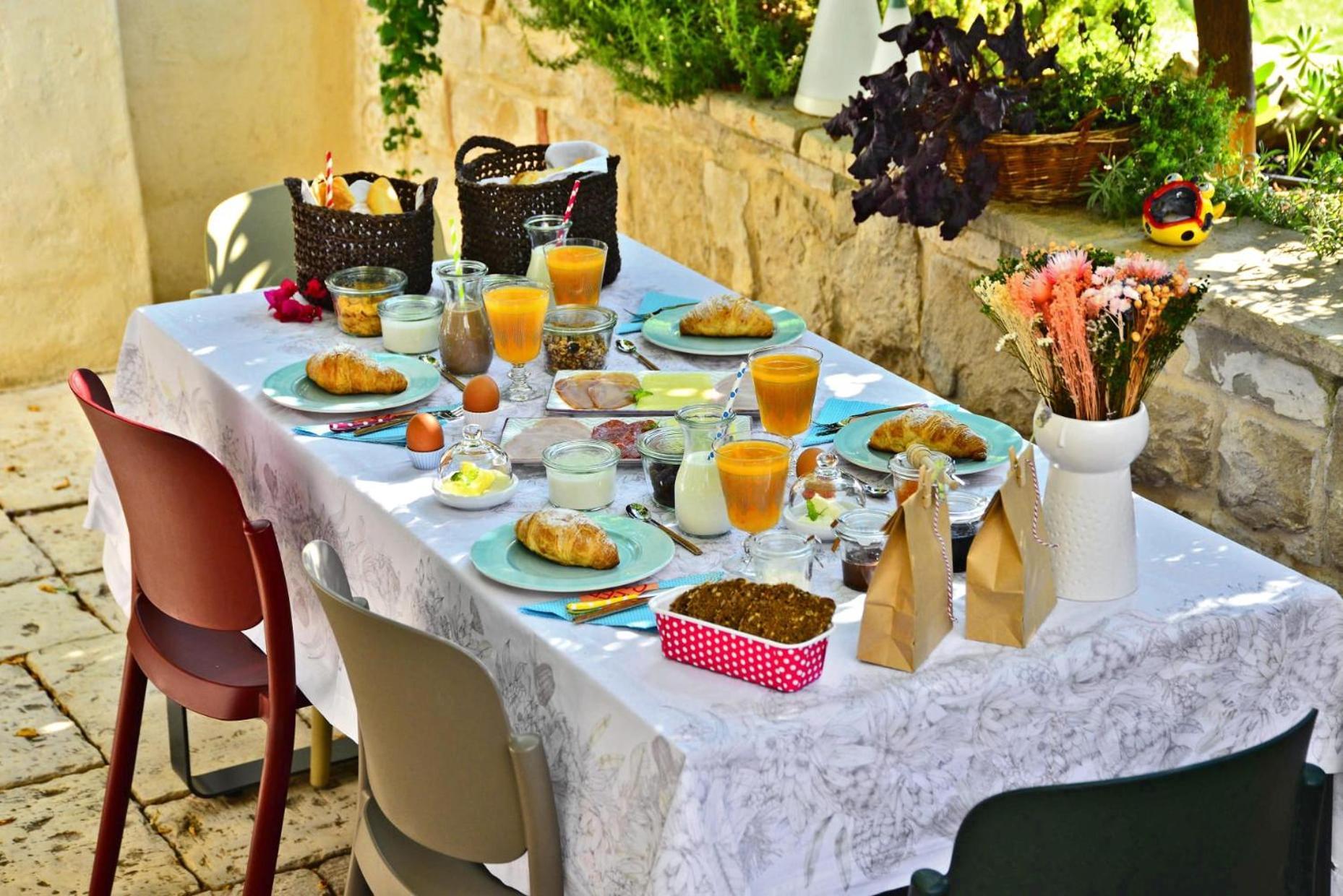 ספליט Villa Pauletta מראה חיצוני תמונה