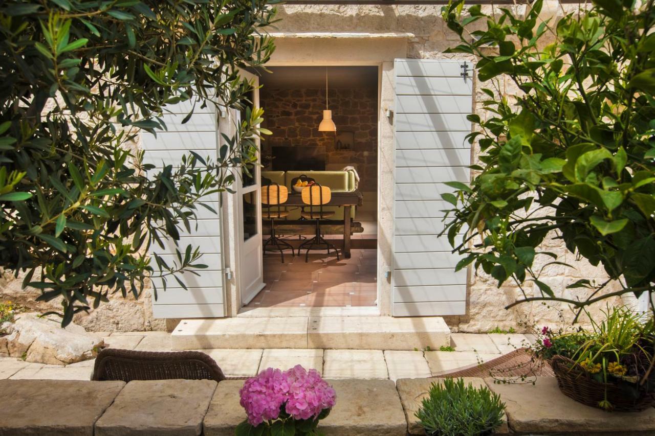 ספליט Villa Pauletta מראה חיצוני תמונה