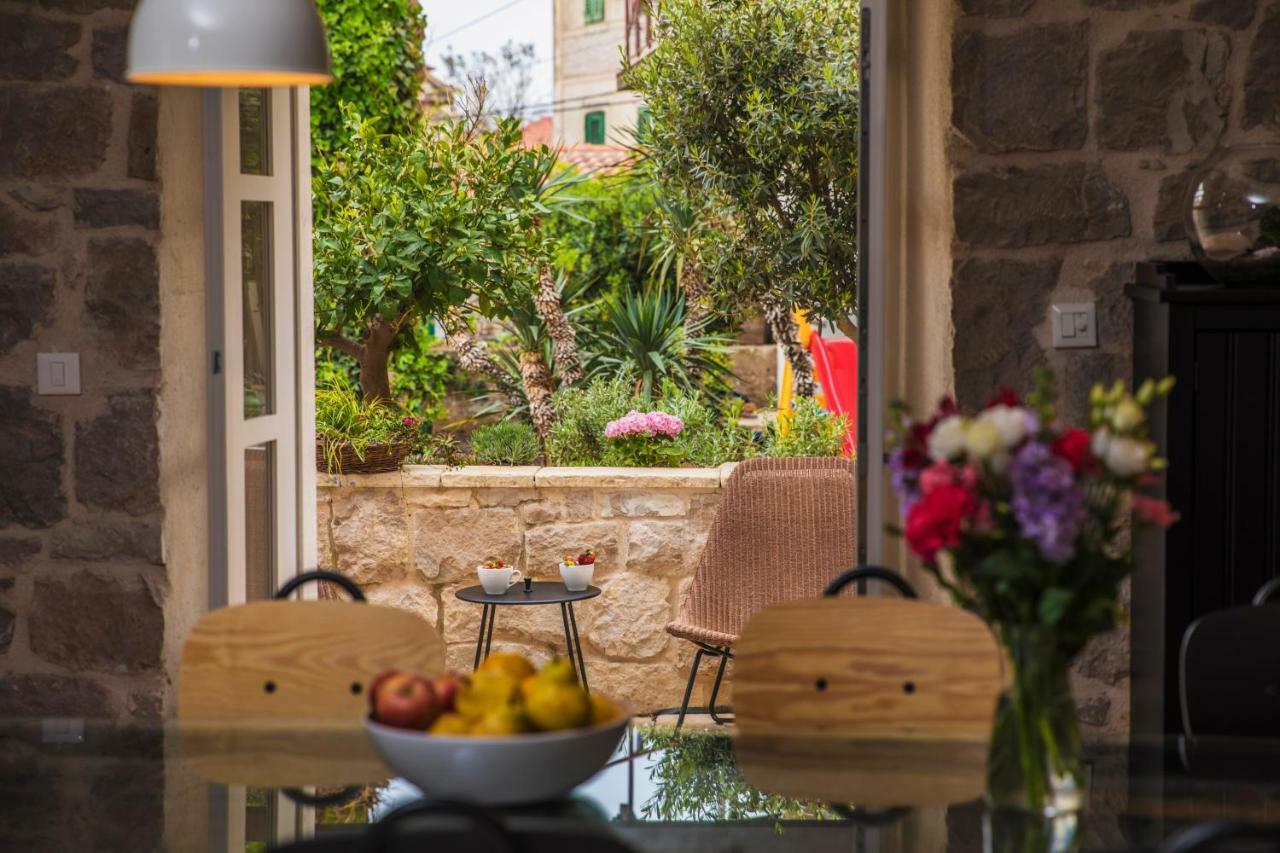 ספליט Villa Pauletta מראה חיצוני תמונה