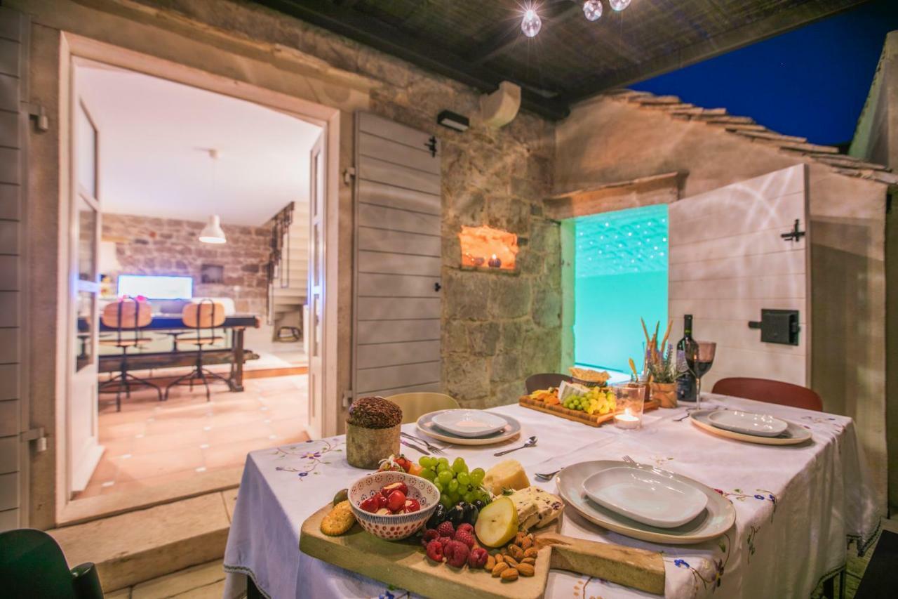 ספליט Villa Pauletta מראה חיצוני תמונה
