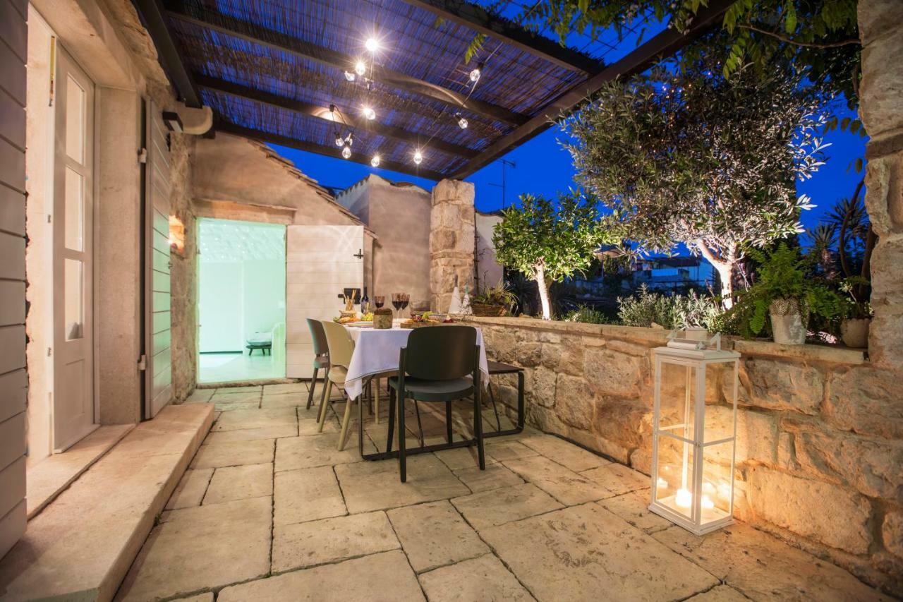 ספליט Villa Pauletta מראה חיצוני תמונה